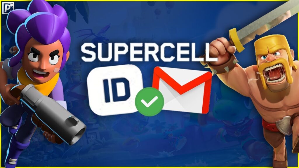 Como recuperar conta no clash royale jogo mobile da supercell 1