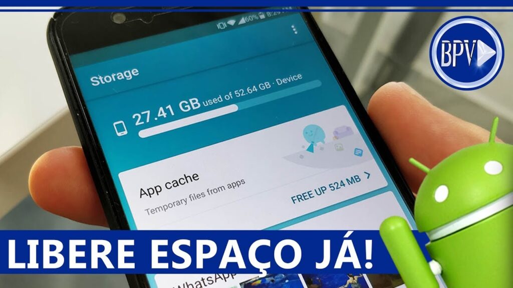 Como usar o app iclean para limpar celular e liberar espaco na memoria 1