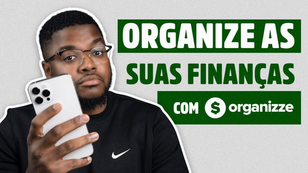 Como usar o organizze no pc para economizar dinheiro em 2019 1