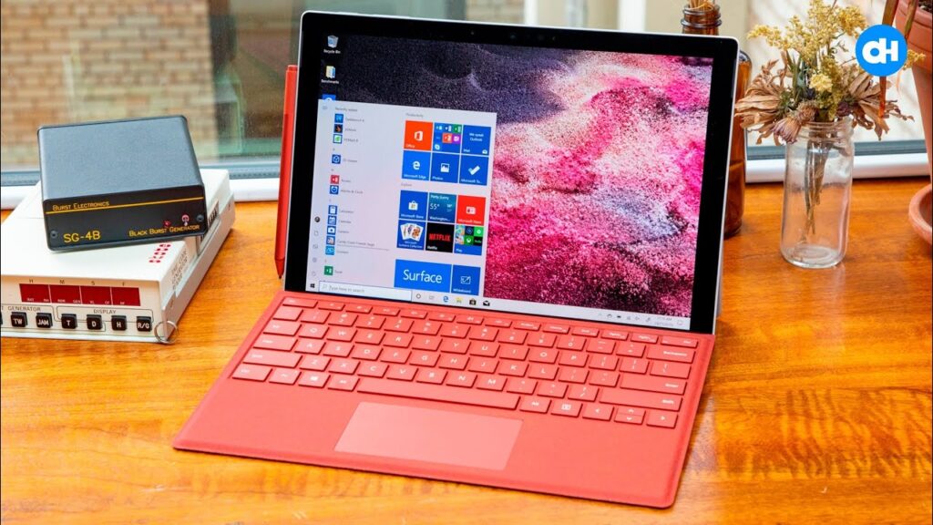 Como usar protetor de tela no pc com windows 10 1