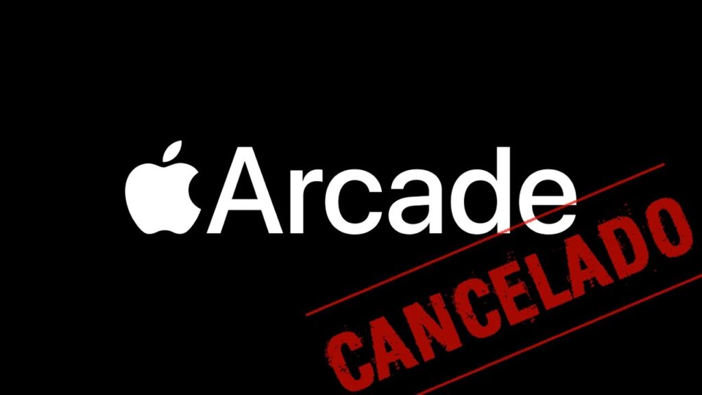 Como cancelar o apple arcade servico de assinatura de games do iphone 1