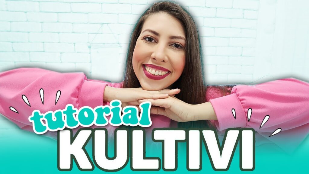 Como fazer cursos online gratis na kultivi 1