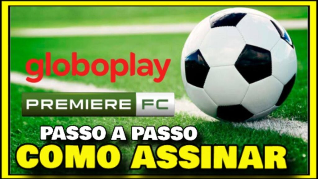 Como assinar o premiere play pela internet 1