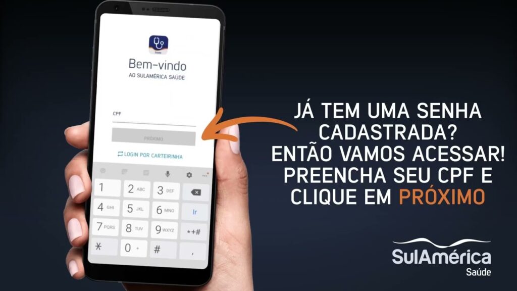 Como encontrar remedios em promocao com o app da sulamerica saude 1