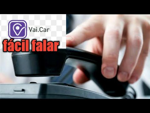 Como alugar carros pelo celular com o vai car 1