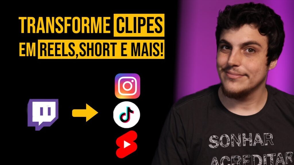 Como clipar na mixer e baixar clipes das lives esports 1