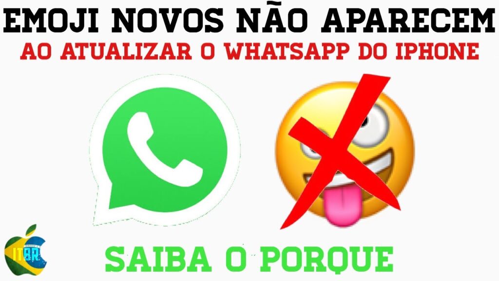 Como atualizar o iphone para o ios 121 e ganhar os 70 novos emojis 1