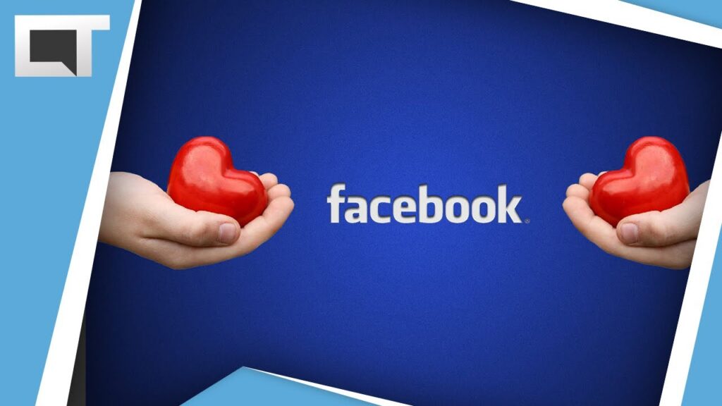 Como declarar ser doador de orgaos no facebook pelo celular 1