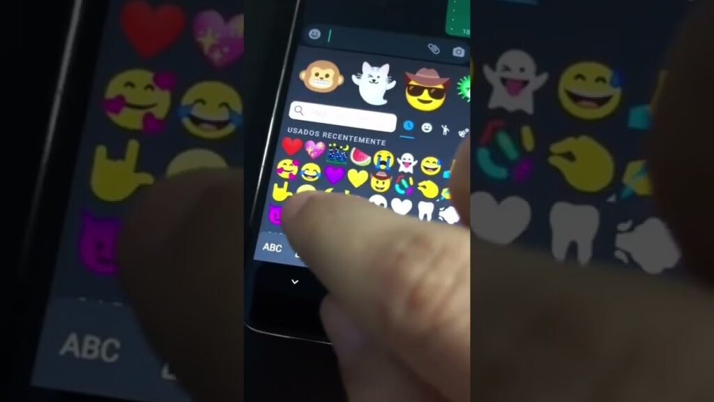 Como fazer um emoji personalizado 1