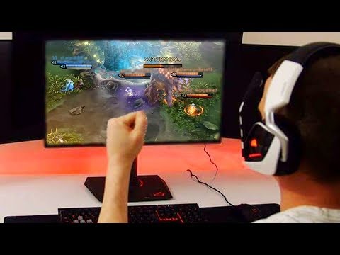 Como jogar vainglory no pc 1