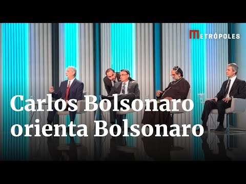 Como assistir ao debate para governador na globo ao vivo e online 1