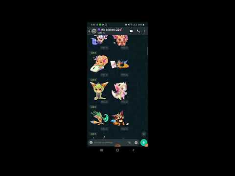 Como usar figurinhas de league of legends lol para whatsapp 1