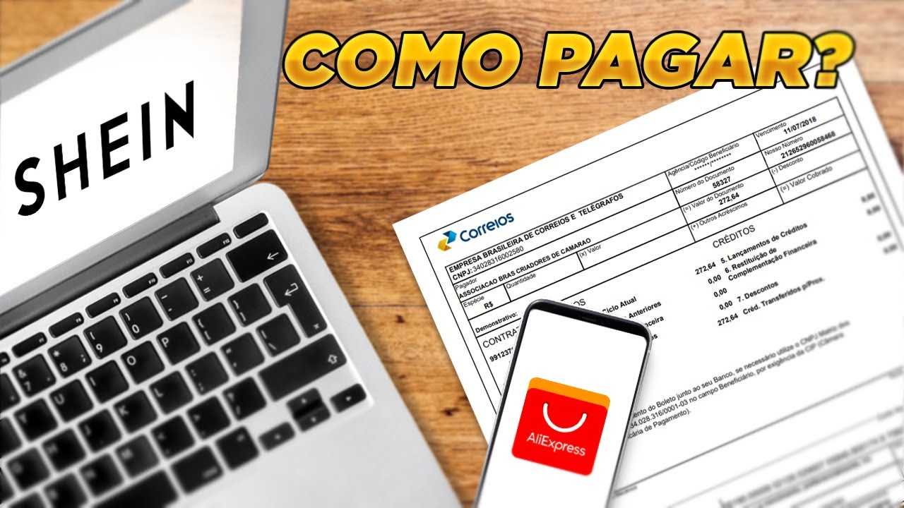 Como funciona o compra fora novo servico de importacao dos correios 4