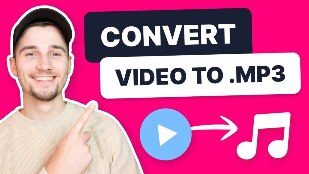 Como baixar musica do youtube com o online video converter 1