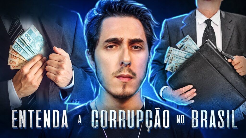 Como descobrir quais politicos sao investigados por corrupcao pelo chrome 1