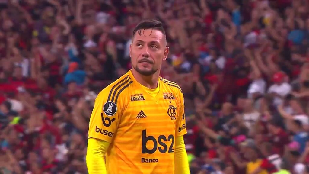 Como assistir ao jogo flamengo x internacional da libertadores 2019 1
