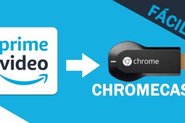 Como assistir ao amazon prime video no chromecast com o google home