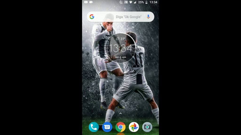 Como ativar o modo economia de bateria no moto g5s 1