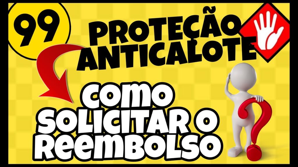 Como pedir reembolso de uma corrida no cabify 1