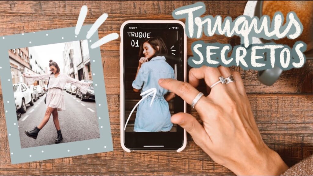 Como fazer instagram stories criativos e com efeitos especiais no app mojo 1