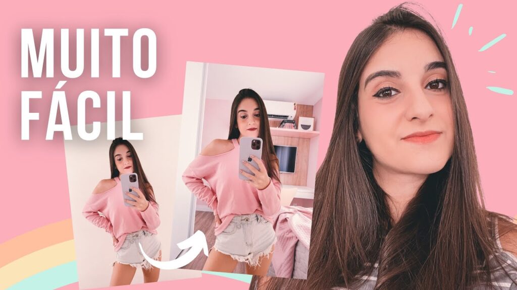 Como usar o backdrop do snapchat e mudar o fundo das suas fotos 1