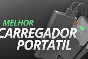 Como escolher um carregador portatil veja dicas e modelos a venda no brasil