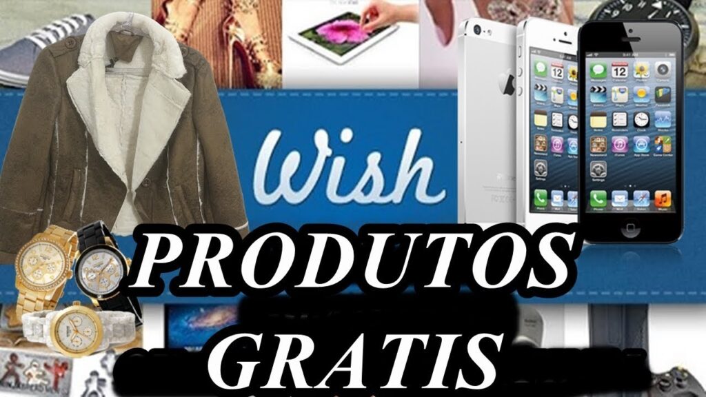 Como funciona o wish veja oito perguntas e respostas sobre o app 1