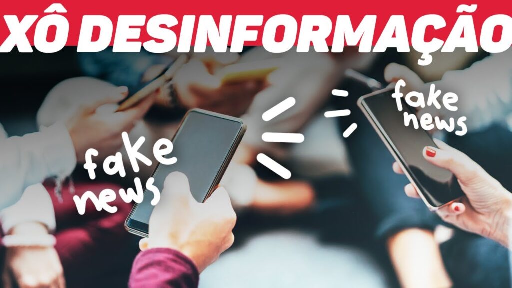 Como denunciar fake news no instagram 1