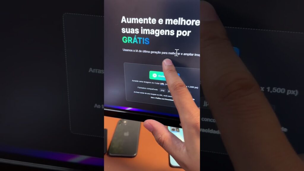 Como usar o lensa photo editor para deixar suas selfies perfeitas 1
