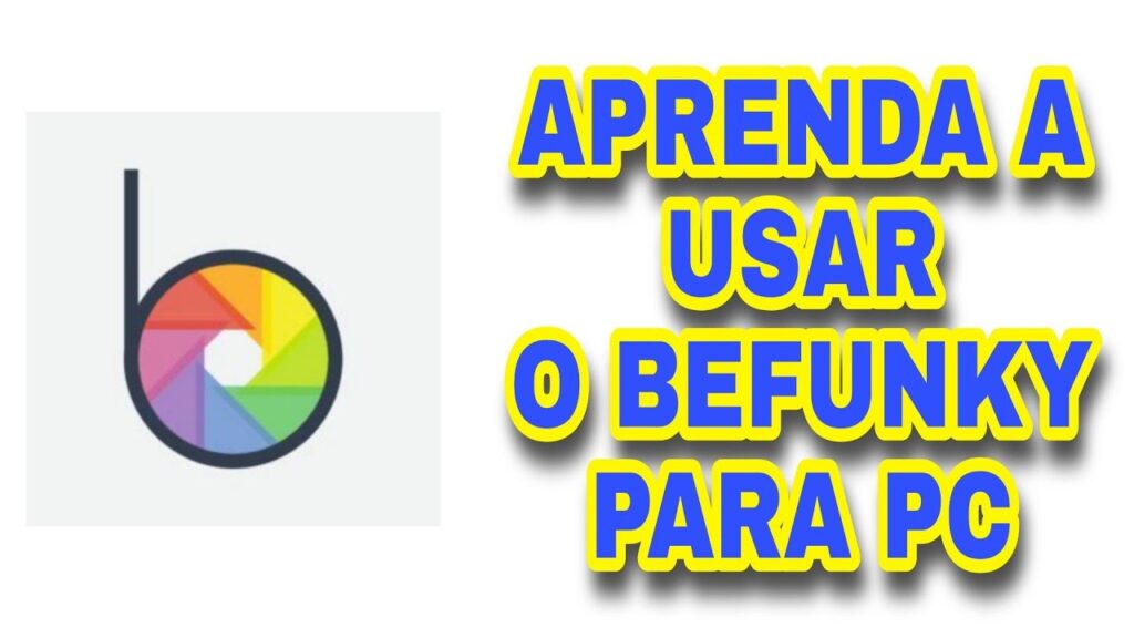 Como usar o befunky para editar suas fotos pelo pc 1