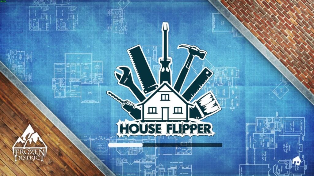 Como jogar garden flipper o dlc de house flipper para pc 1