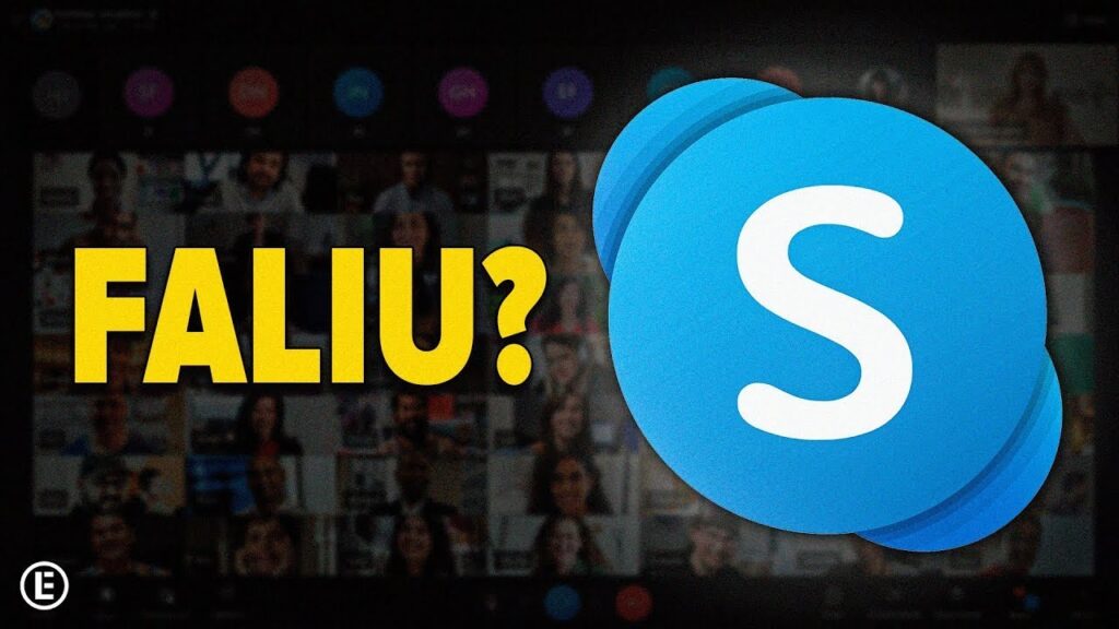 Como ativar a economia de dados no skype 1