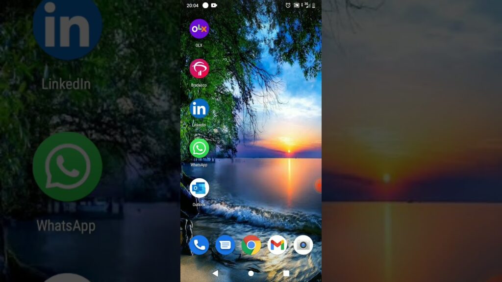 Como calcular ferias pelo celular 1