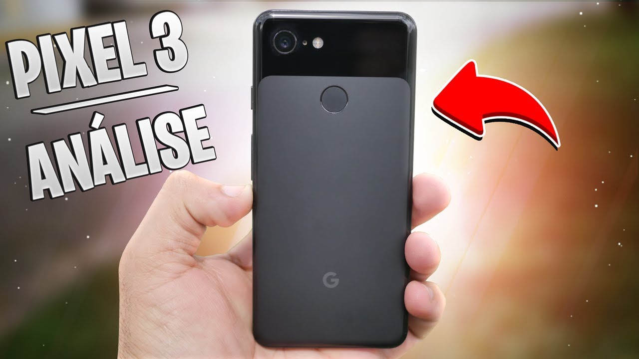 Como importar o google pixel 3a vantagens e riscos de trazer dos eua 8