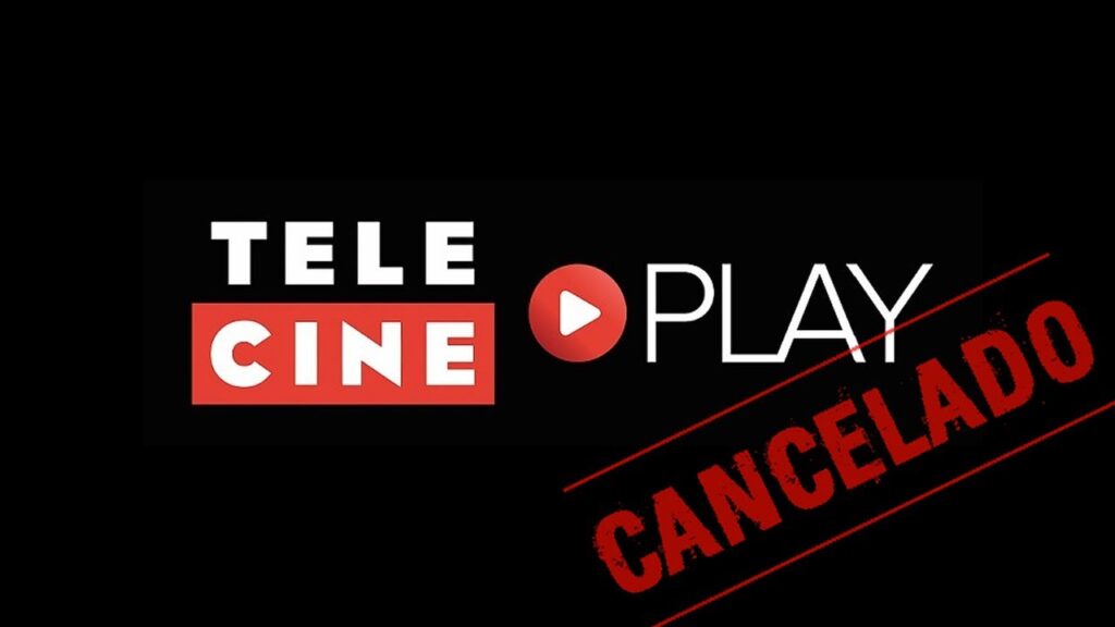 Como cancelar o telecine play 1