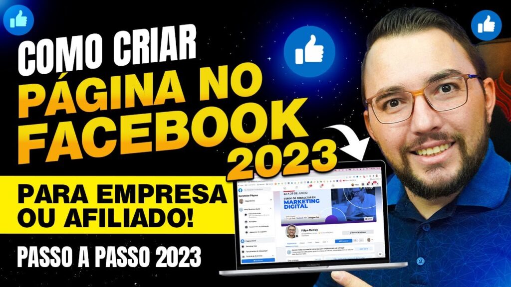 Como criar uma lista no facebook pelo pc 1