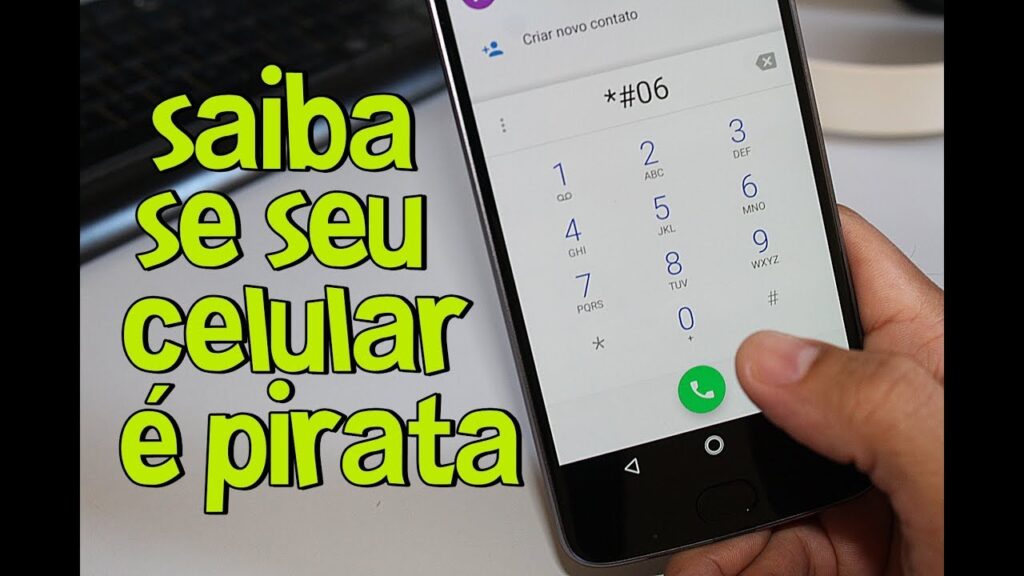 Como saber se o seu celular android e certificado 1