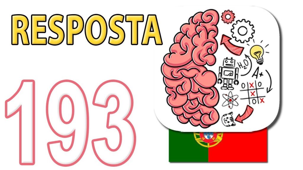 Como baixar brain out e dicas para passar de level no jogo de respostas 1