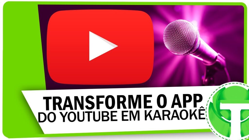Como cantar no karaoke na smart tv lg 1