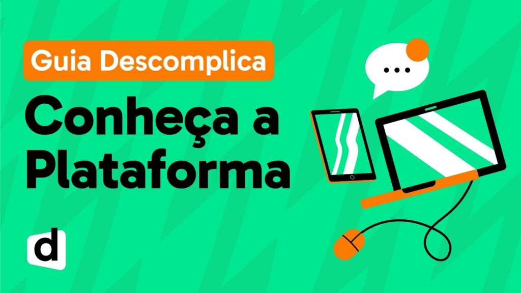 Como estudar para o enem usando o gabarito interativo do descomplica 1
