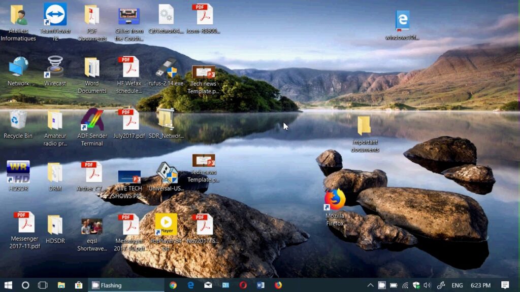 Como adicionar suporte a ogg vorbis e theora ao windows 10 1