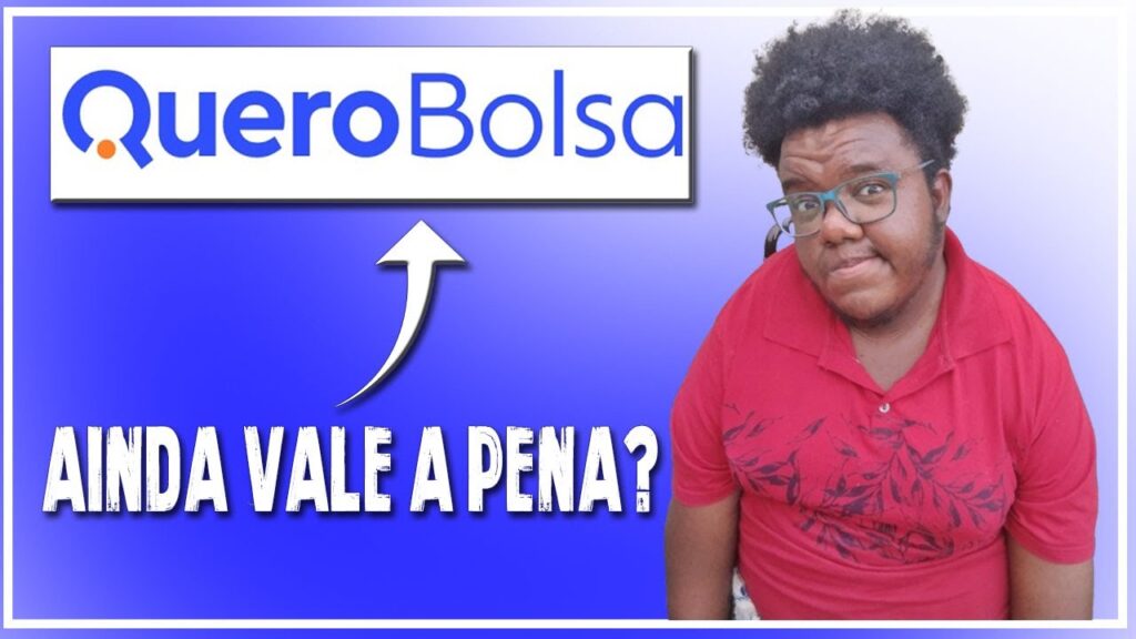 Como funciona o quero bolsa site da descontos em universidades do brasil 1