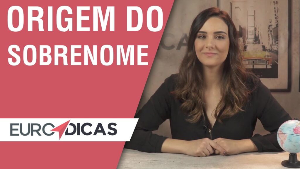 Como descobrir a origem do seu sobrenome com o site ancestry 1