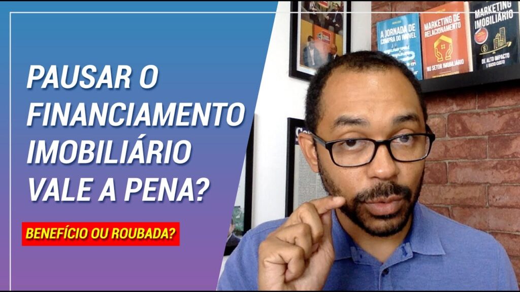 Como pausar financiamento habitacional caixa conheca servicos do app 1