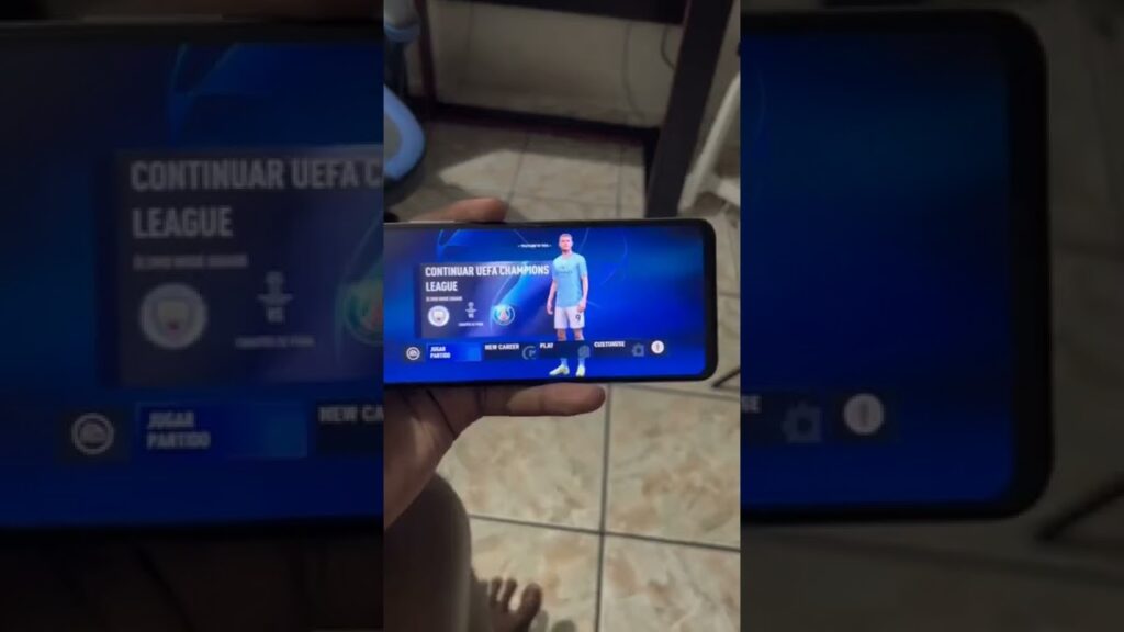 Como salvar os jogos da copa do mundo 2018 no celular 1