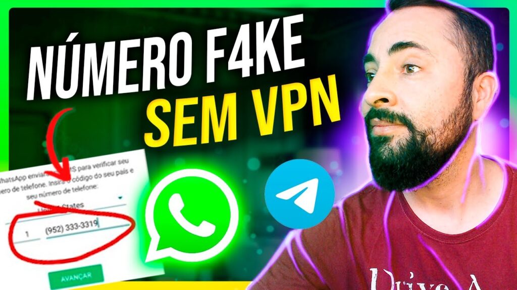 Como fazer um whatsapp fake pelo pc 1