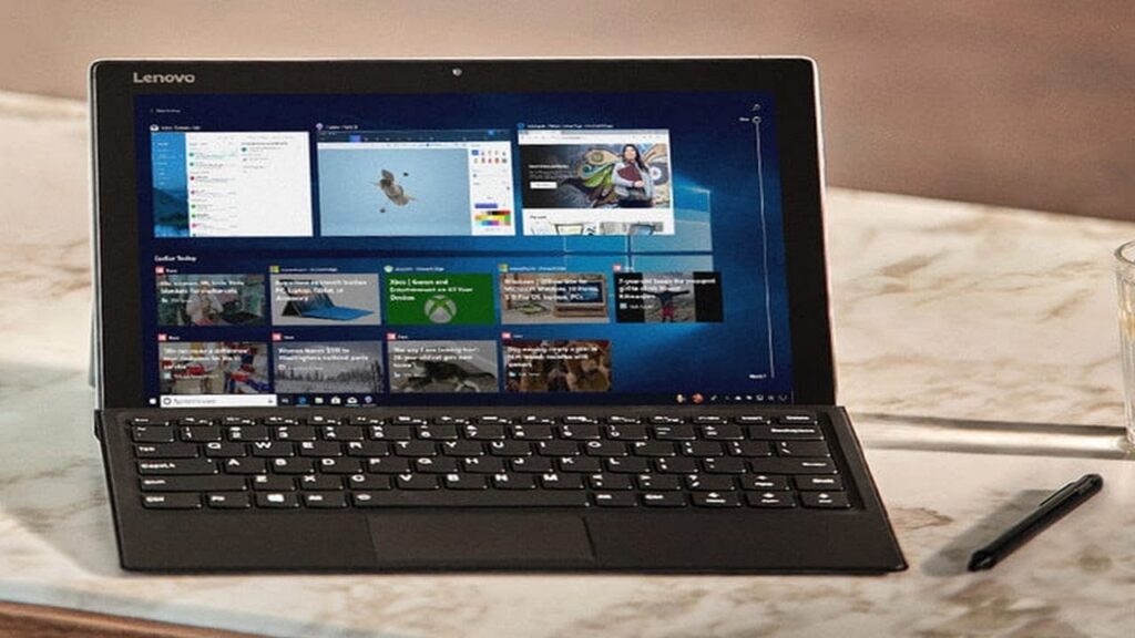 Como usar a timeline do windows 10 com o chrome e firefox 1