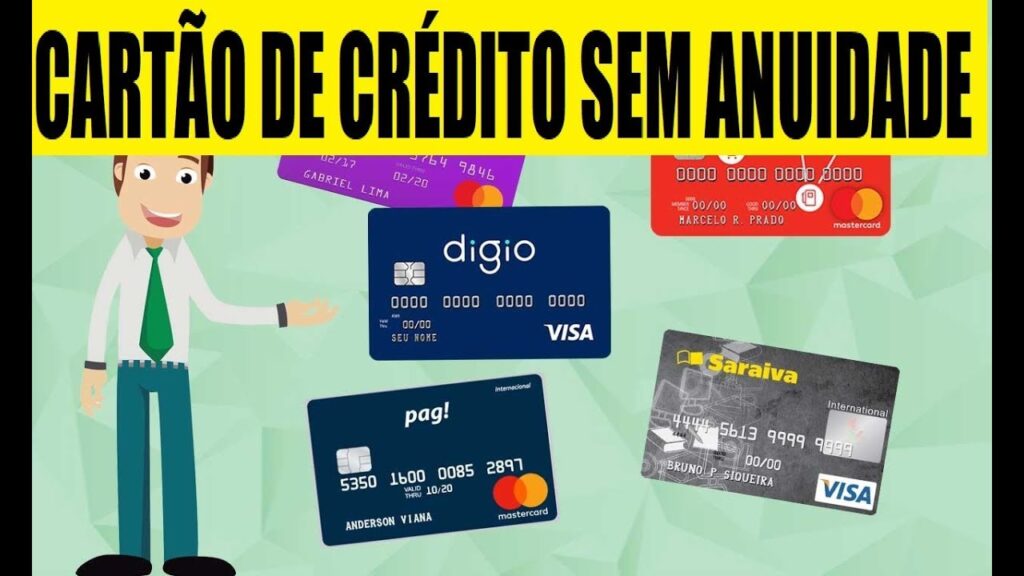 Como funciona o cartao de credito digital no brasil 1