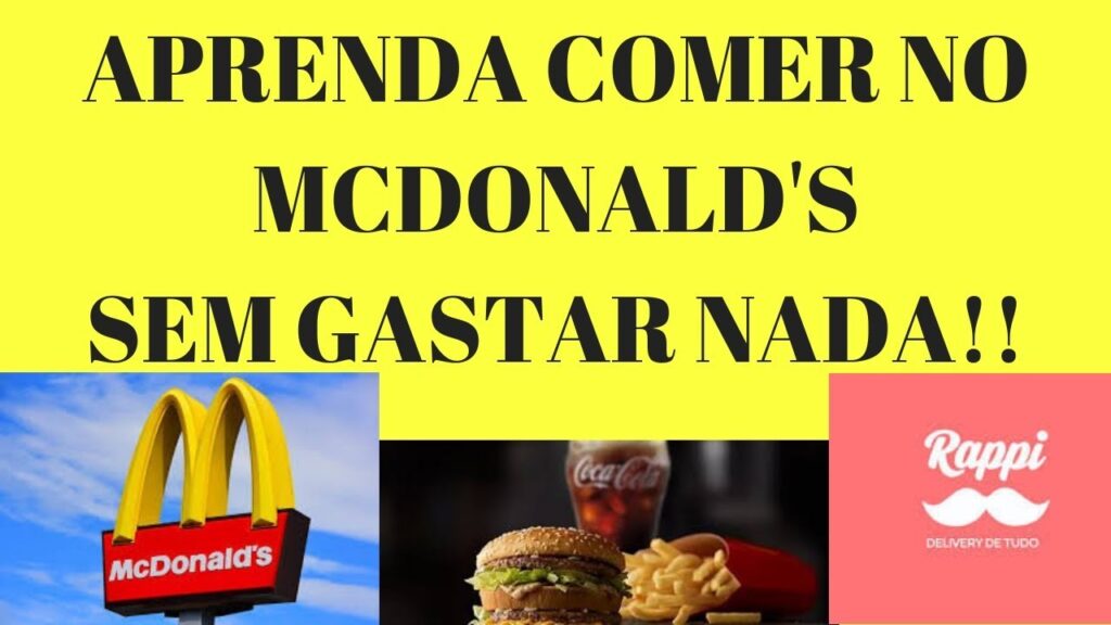 Como usar o rappicreditos saiba Como funciona no app de delivery 1