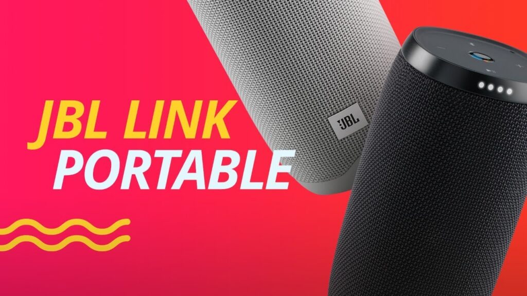 Como usar a assistente de voz do celular com a caixa de som da jbl 1